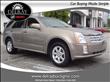 2007 Cadillac SRX