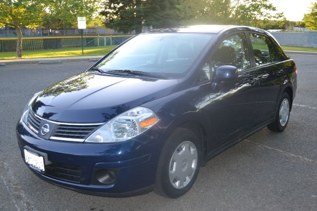 2009 Nissan Versa for sale
