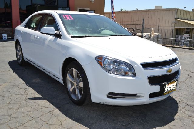 2011 Chevrolet Malibu for sale