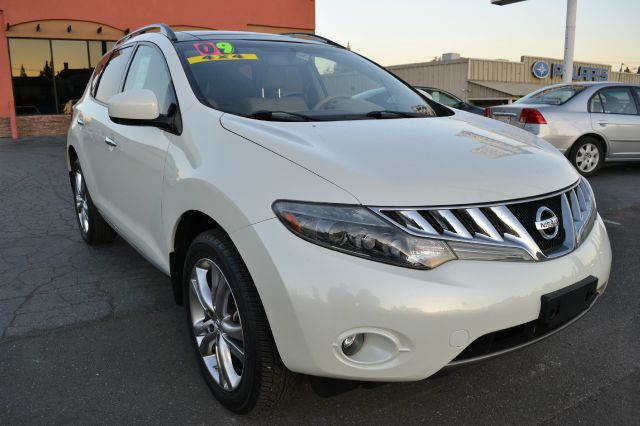2009 Nissan Murano for sale