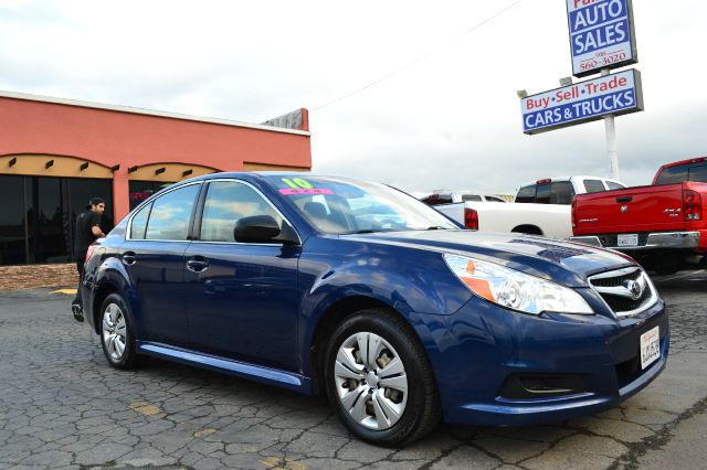 2010 Subaru Legacy for sale