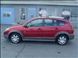 2007 Pontiac Vibe