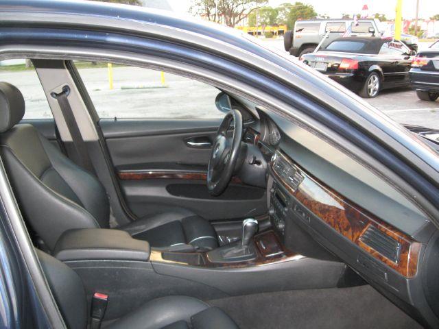 2006 BMW 3 SERIES 325I SEDAN blue this 2006 bmw 325i blue over black leather premium package exc