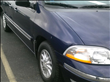 1999 Ford Windstar