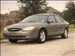 2001 Ford Taurus