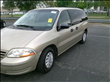 2000 Ford Windstar