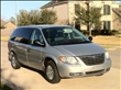 2007 Chrysler Town & Country