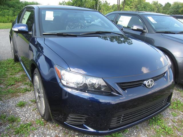 Tothego - 2013 Scion tC_1
