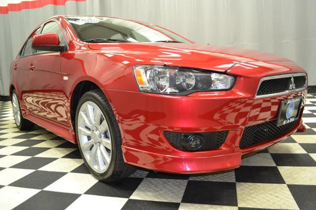 Tothego - 2010 Mitsubishi Lancer Sportback_1