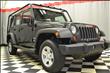 2010 Jeep Wrangler