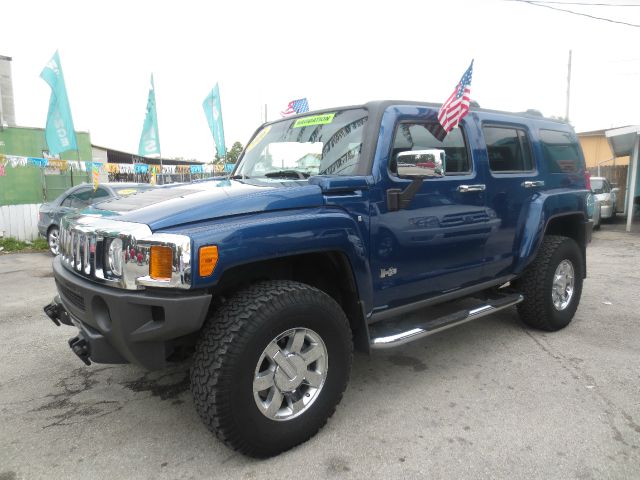Tothego - 2006 Hummer H3_1