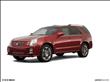 2007 Cadillac SRX