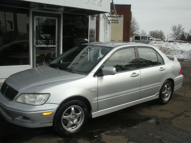 Tothego - 2002 Mitsubishi Lancer_1