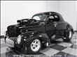 1941 Willys Coupe
