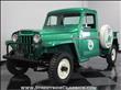 1961 Willys Jeep
