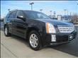 2007 Cadillac SRX
