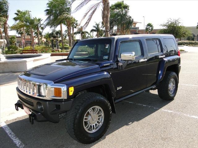 Tothego - 2007 Hummer H3_1