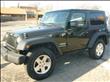 2010 Jeep Wrangler