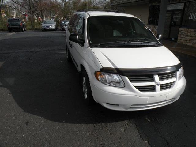 2006 Dodge Grand Caravan