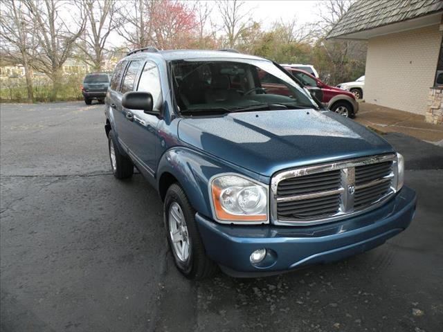2005 Dodge Durango