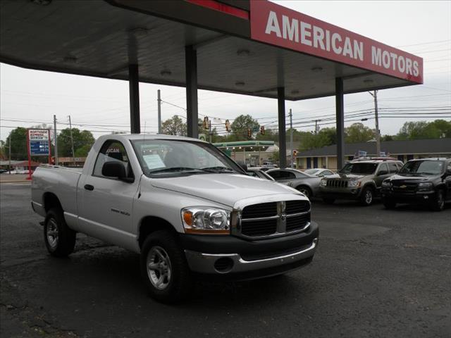 2006 Dodge Ram 1500