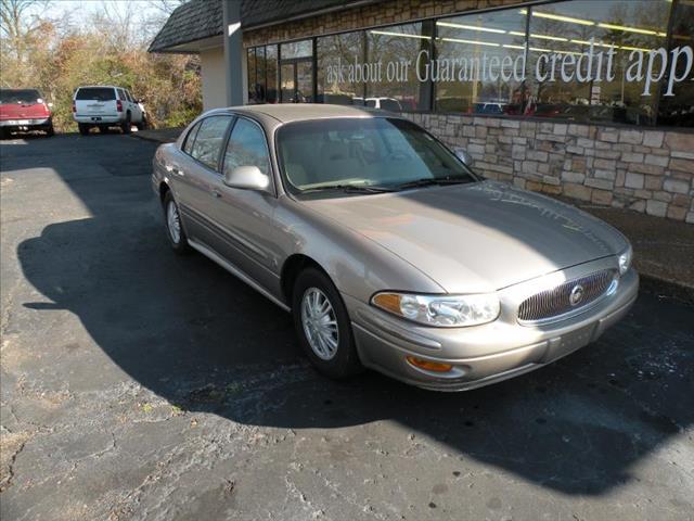 2004 Buick LeSabre