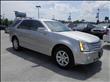 2007 Cadillac SRX