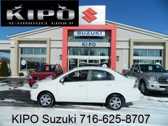 Tothego - 2011 Chevrolet Aveo_1