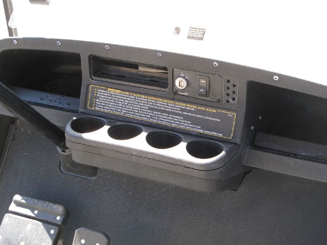 2010 E-Z-GO TXT - Pensacola, FL