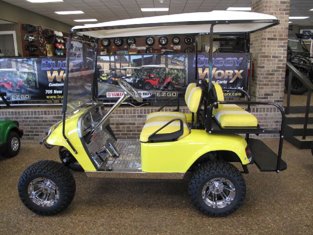 2008 E-Z-GO BuggyWorx Custom  C  Pkg. - Pensacola, FL