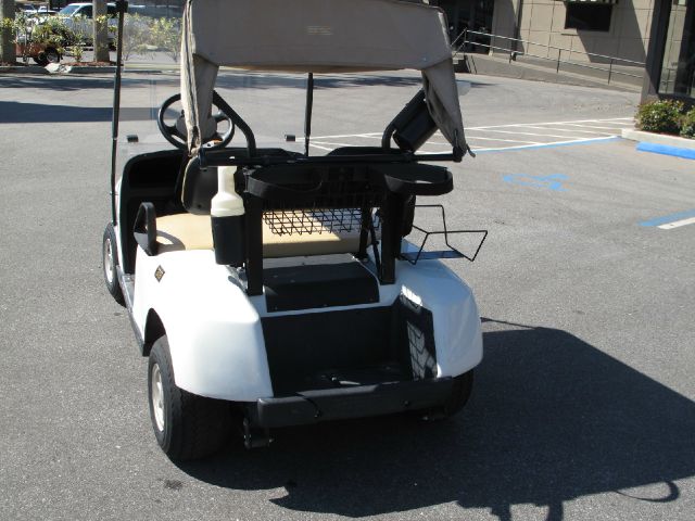2010 E-Z-GO TXT - Pensacola, FL