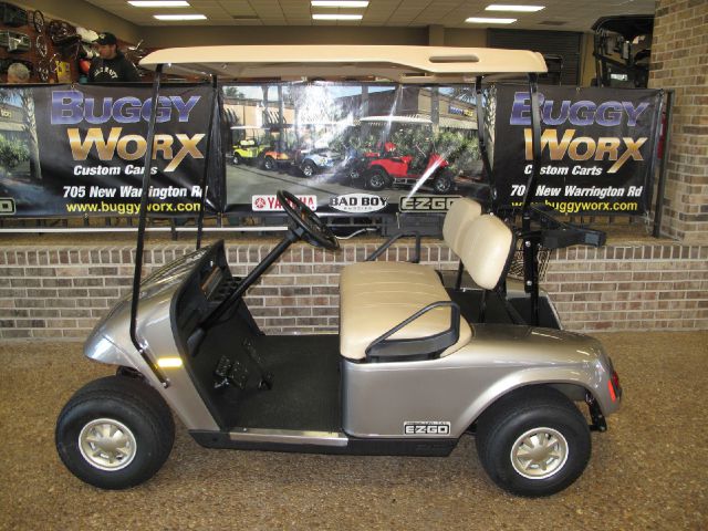 2013 E-Z-GO TXT 48 - Pensacola, FL