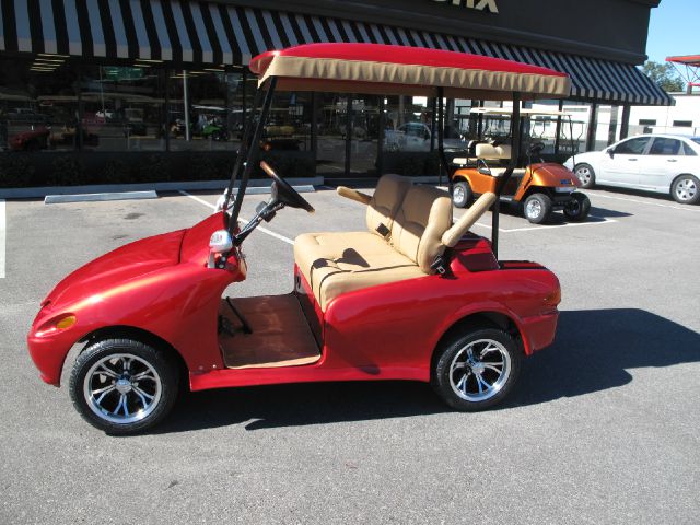 2008 E-Z-GO AVALON - Pensacola, FL