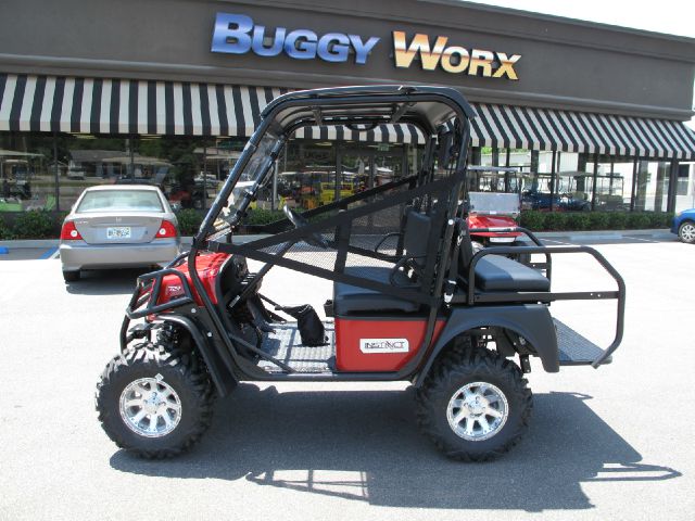 2013 Bad Boy Buggies Instinct - Pensacola, FL