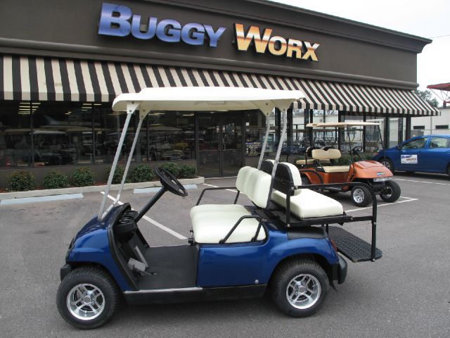 2006 Yamaha G-22 - Pensacola, FL