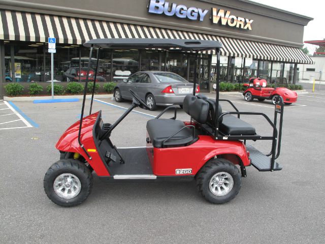 2013 E-Z-GO TXT Gas Valor - Pensacola, FL