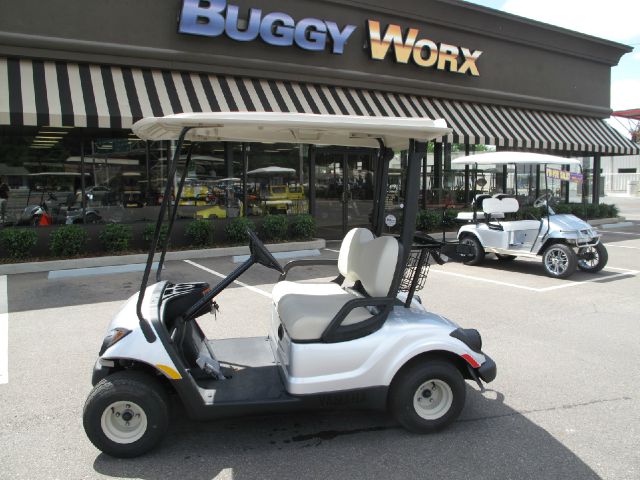 2009 Yamaha The Drive PTV - Pensacola, FL
