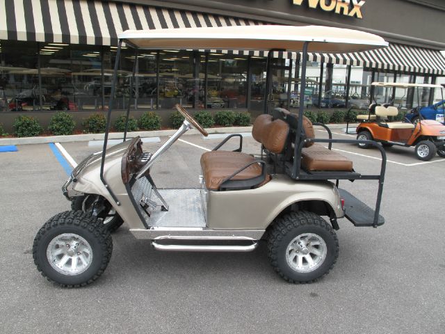 2006 E-Z-GO TXT - Pensacola, FL