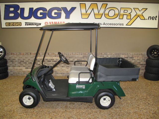 2012 Yamaha Adventurer One - Pensacola, FL