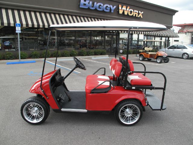 2008 E-Z-GO TXT-PDS - Pensacola, FL