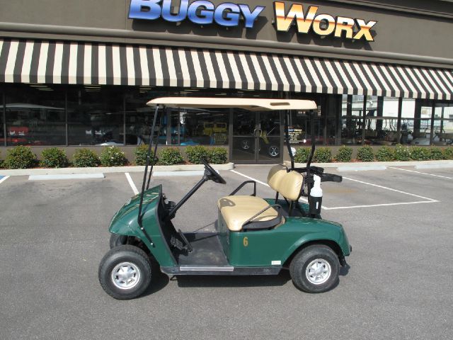 2010 E-Z-GO TXT - Pensacola, FL