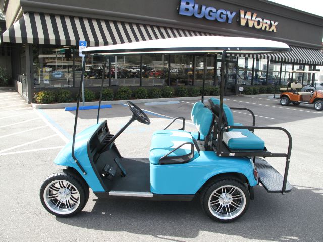 2008 E-Z-GO TXT-PDS - Pensacola, FL