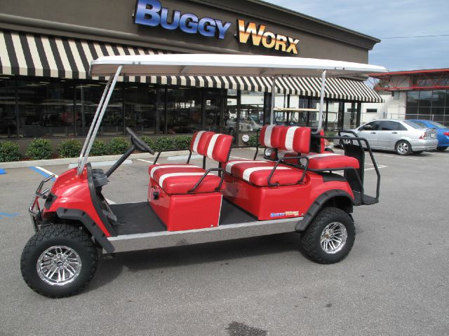 2005 Yamaha G-22 - Pensacola, FL