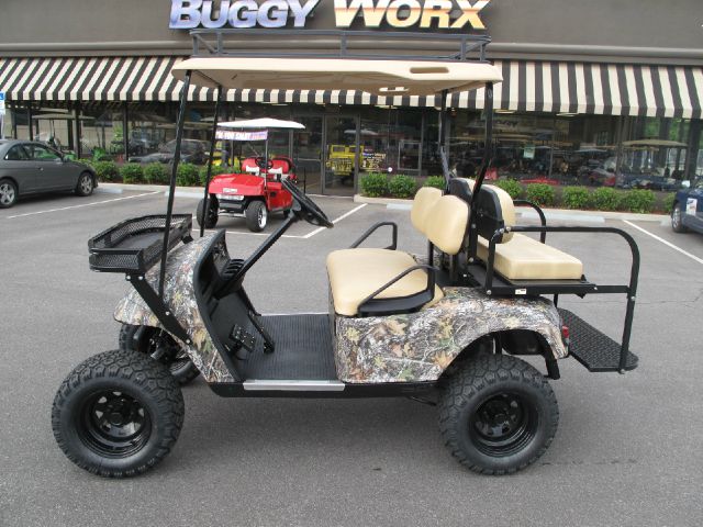 2009 E-Z-GO Huntin  Buggy - Pensacola, FL
