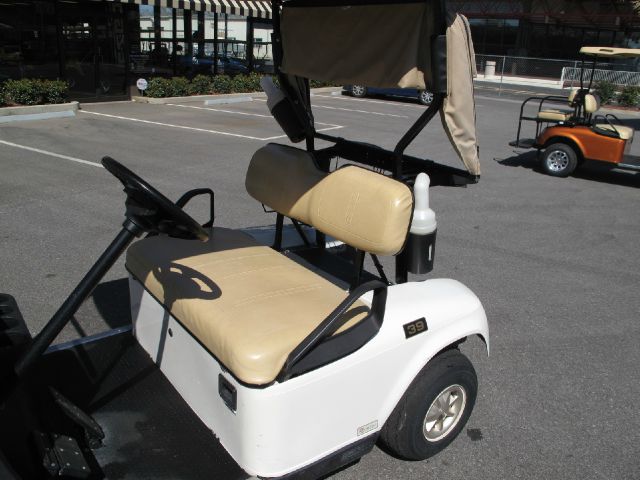 2010 E-Z-GO TXT - Pensacola, FL