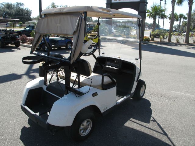 2010 E-Z-GO TXT - Pensacola, FL