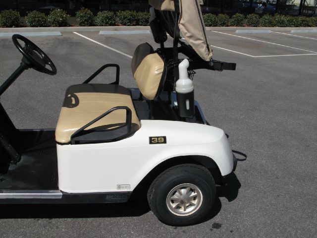 2010 E-Z-GO TXT - Pensacola, FL