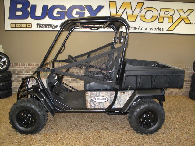 2013 Bad Boy Buggies Ambush - Pensacola, FL