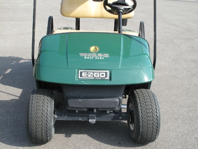 2010 E-Z-GO TXT - Pensacola, FL