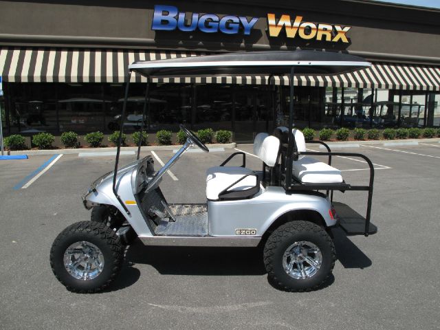 2008 E-Z-GO TXT-PDS - Pensacola, FL